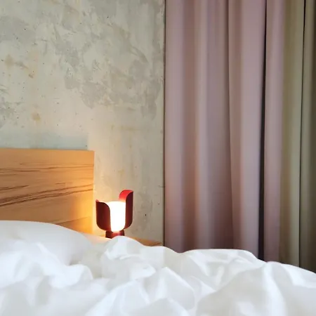 Guesthouse Z * Zurich