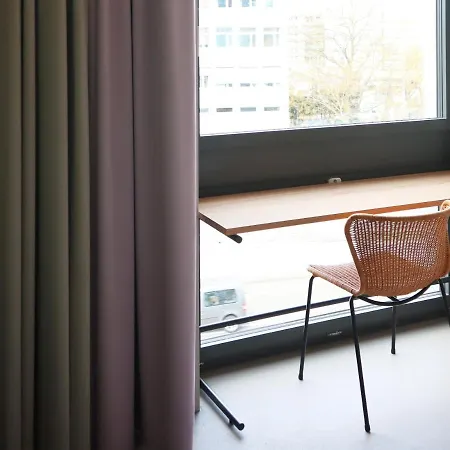 Guesthouse Z Guest house Zurich