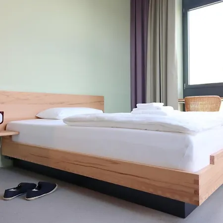 Guesthouse Z *