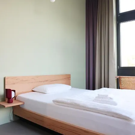 Guesthouse Z Guest house *