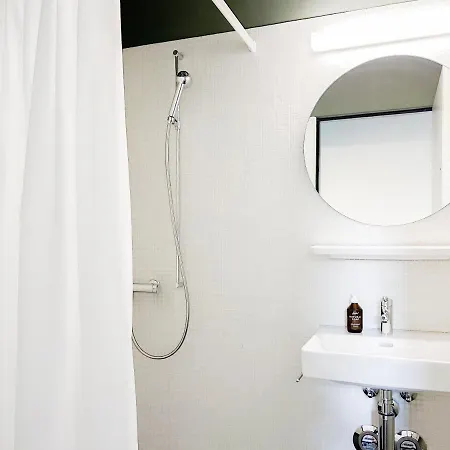 Guesthouse Z Zurich