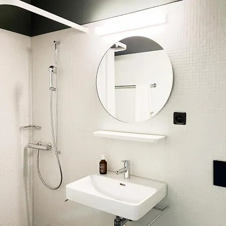 Guesthouse Z Guest house Zurich