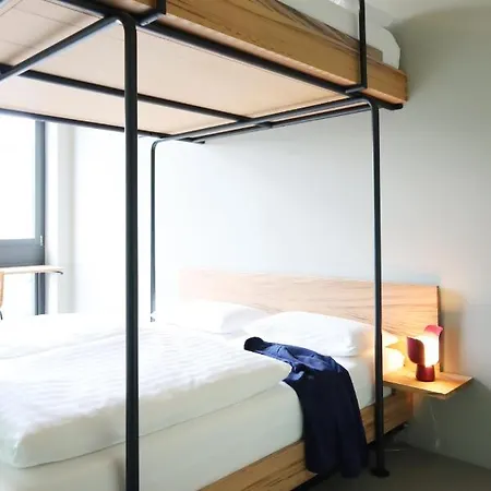 Guest house Guesthouse Z *