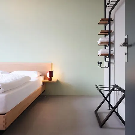 Guesthouse Z 게스트하우스